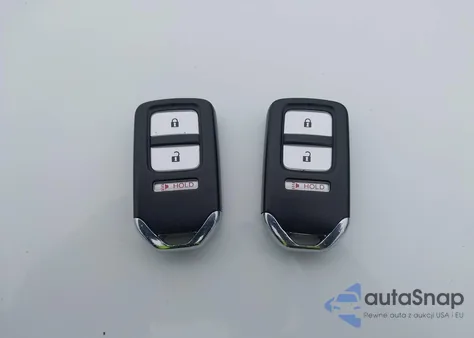 2015 Honda Fit Ex/Ex-L from USA, damaged, VIN 3HGGK5H87FM735906